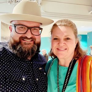 Meet your Posher, Philippe